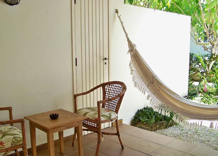 Villas De Paraty
