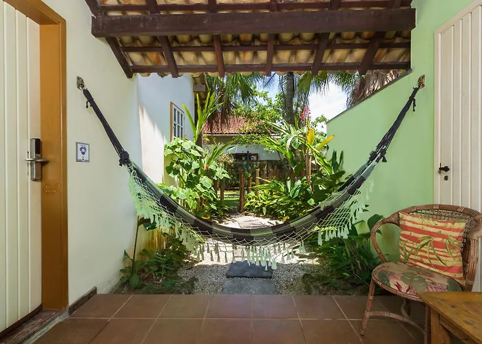 Villas De Paraty