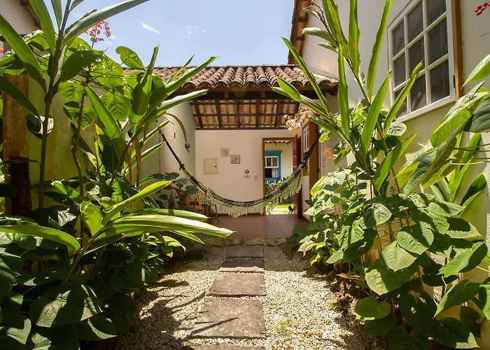 Villas De Paraty