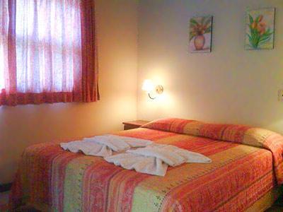 Inn De 3*