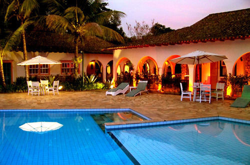 Inn De Parati