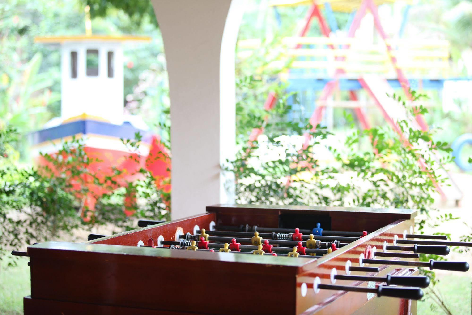 Inn De Parati