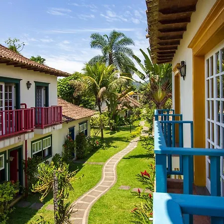 Villas De Paraty Exterior photo