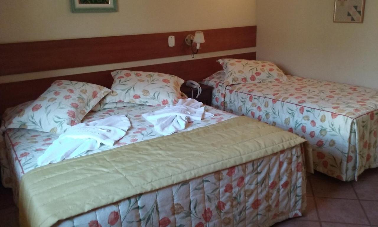 De 3* Paraty