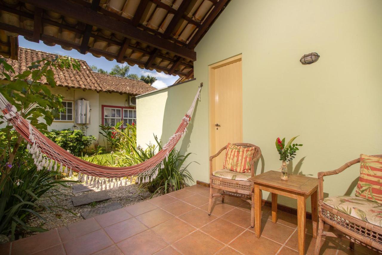 De 3* Paraty