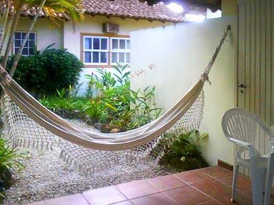De Inn Paraty