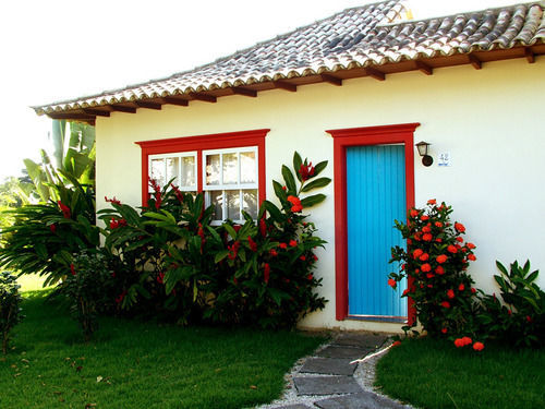Inn De Paraty