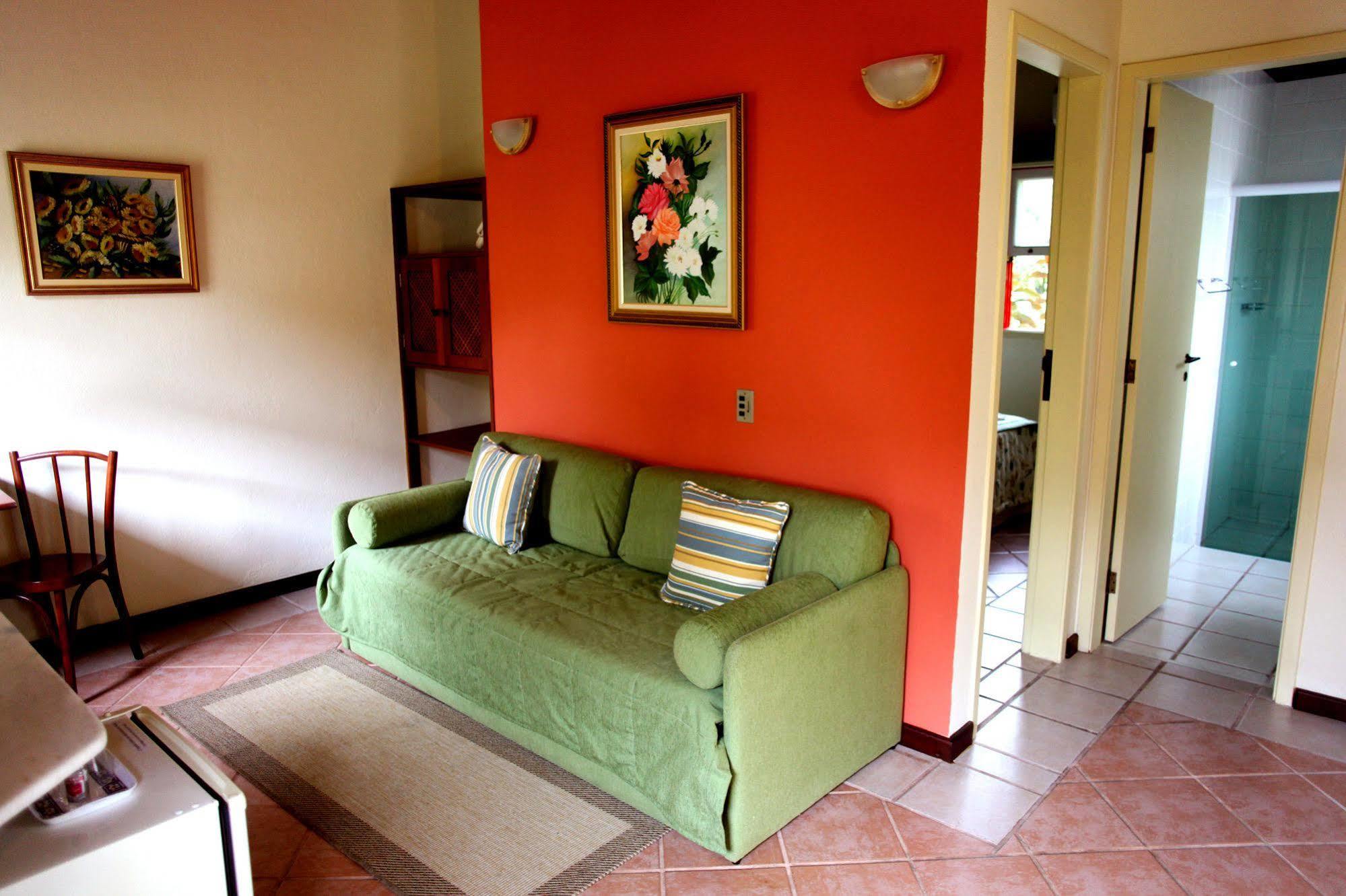 De 3* Paraty